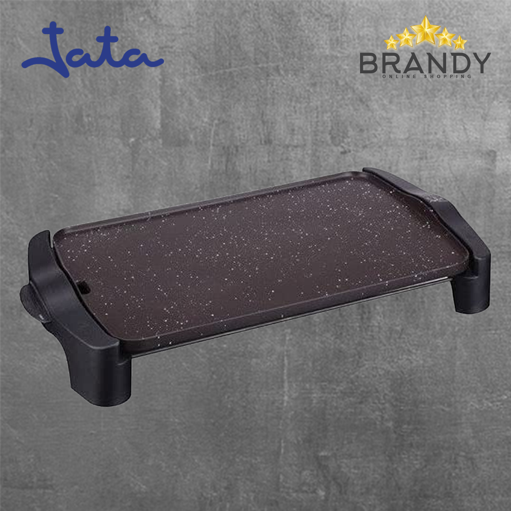 Plancha Grill GR557A with Nonstick Surface