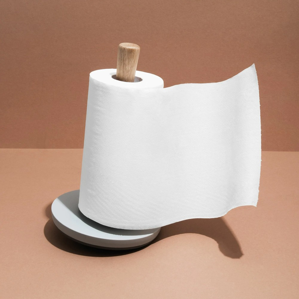 Paper Roll Holder