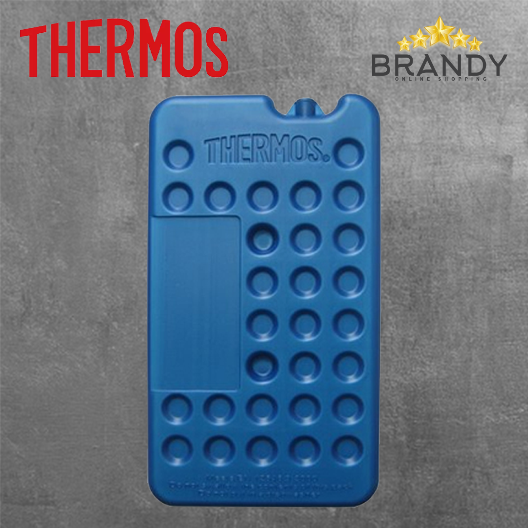 Polypropylene Ice Rack Thermos Ice Pack Reusable Polypropylene Cooling Pack 200 g, 400 g