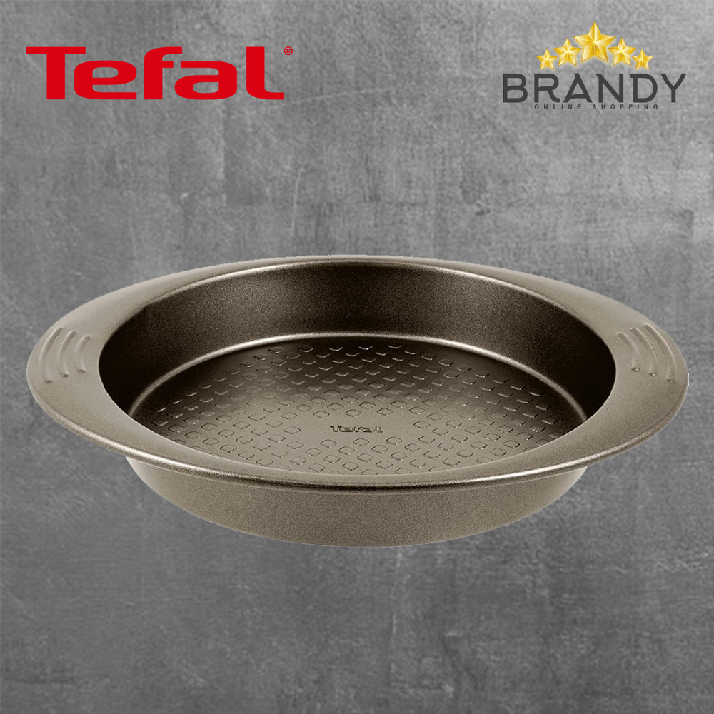 Easy Grip Round Cake Mould 23cm
