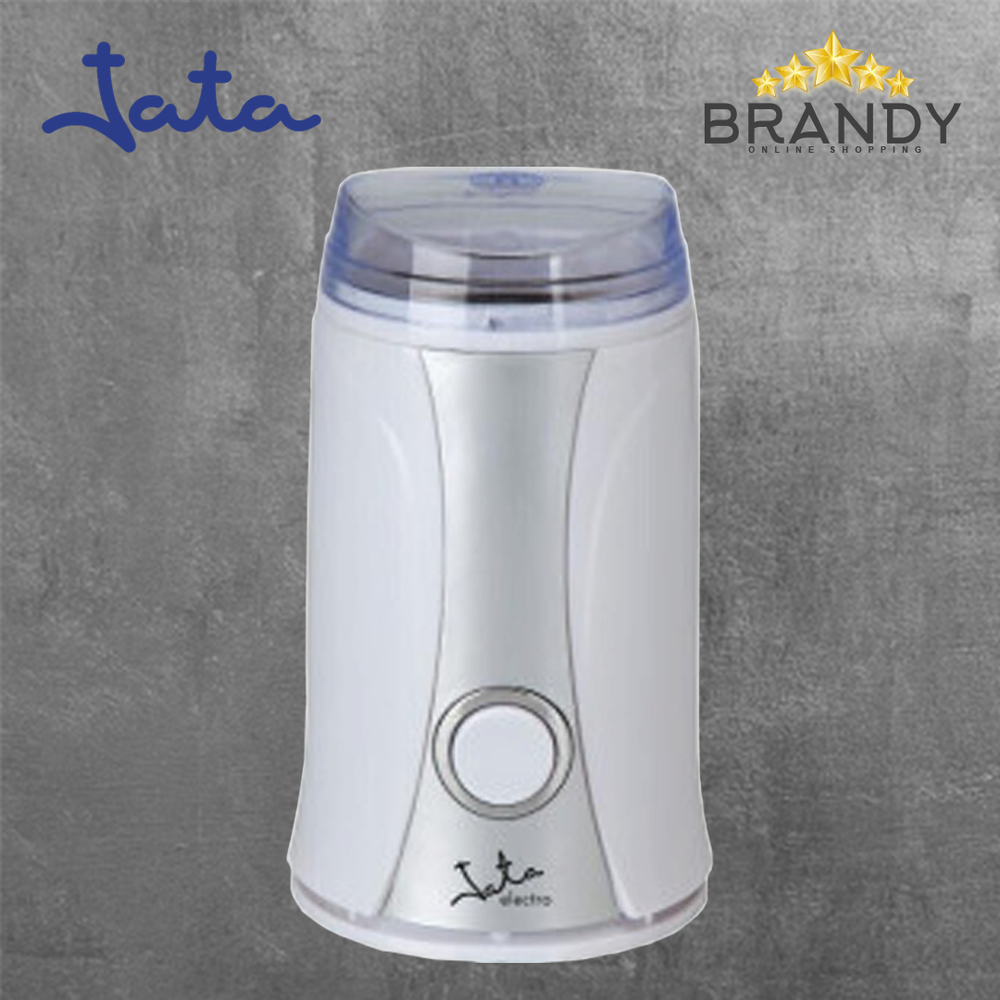 Coffee Grinder ML132 with Stainless Steel Blades