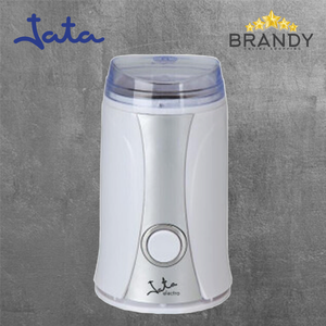 Coffee Grinder ML132 with Stainless Steel Blades