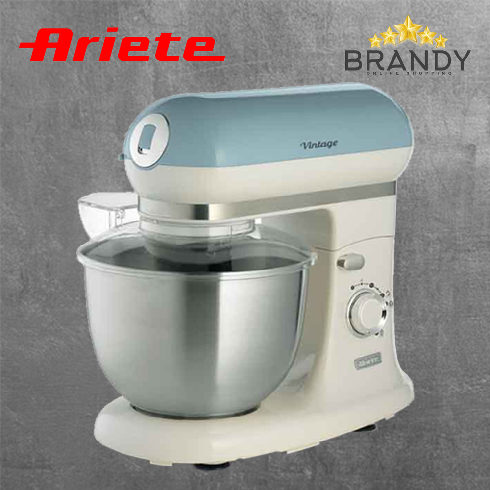 Stand Mixer Vintage Blue 5.5L AR-1588/05