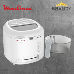 Deep Fryer Uno 1kg AF203127 with 1.8L Capacity