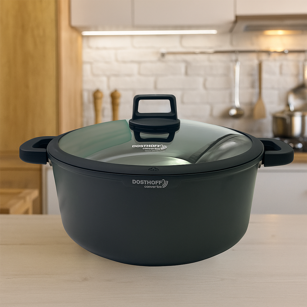 Quantum Ceramic Pot - Non-Stick