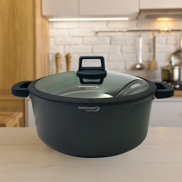 Quantum Ceramic Pot - Non-Stick