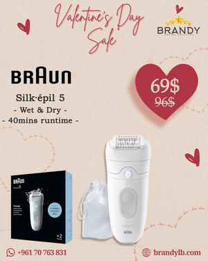 Silk-Epil Precise SE5-011