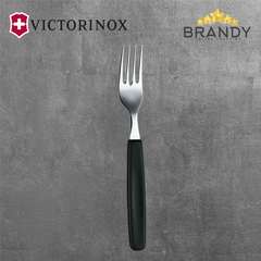 Victorinox Swiss Modern Table Forks Set of 6 18/10 Stainless Steel