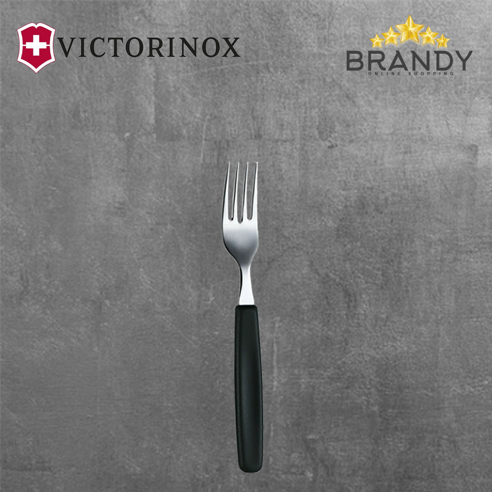 Dessert Forks Set 6pcs Stainless Steel