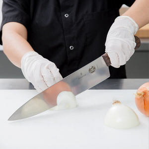 Victorinox Wood Chef's Knife Modified Maple Handle 15, 19, 25 cm