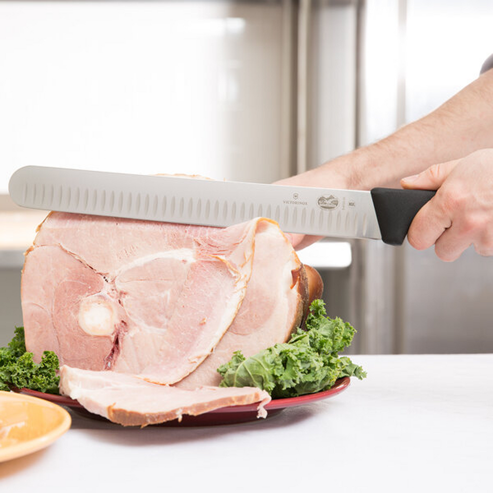 Victorinox Swiss Slicing Knife 30cm