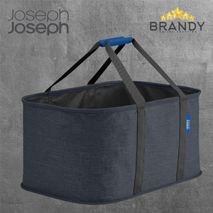Joseph Joseph Hold-All™ Collapsible 35L Laundry Basket