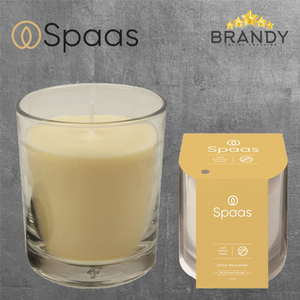 Anti Kitchen Smell Candle 25hours - Odor Neutralizer-1
