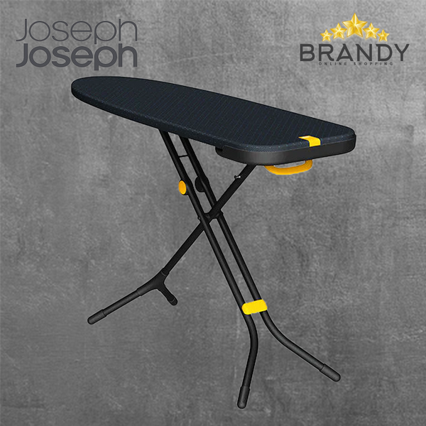 Glide Max Plus Ironing Board 135cm