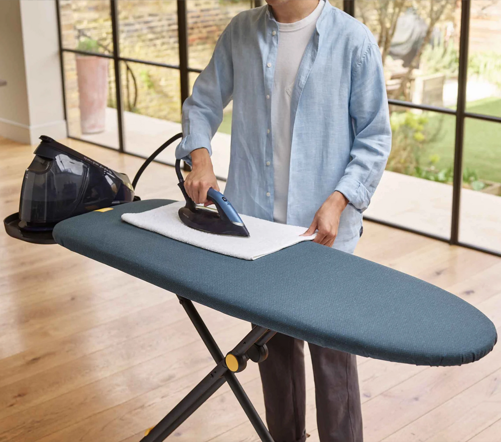 Glide Max Plus Ironing Board 135cm
