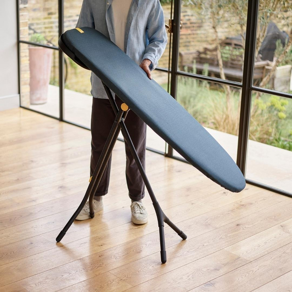 Glide Max Plus Ironing Board 135cm
