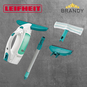 All-in-one Window Vacuum Cleaner Kit