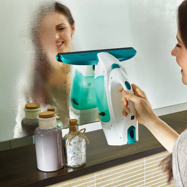 All-in-one Window Vacuum Cleaner Kit