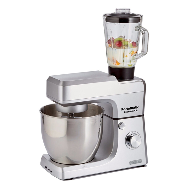 Stand Mixer 7L XL AR-1598/10 with Stainless Steel Bowl