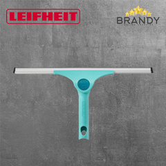 Leifheit Window Slider XL 2in1 Squeegee 40 cm