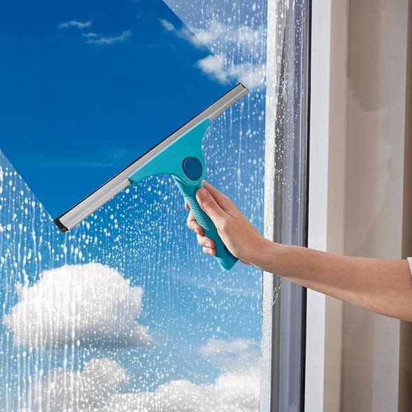 Squeegee Window Slider XL
