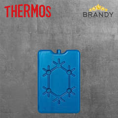 Thermos Ice Pack Reusable Polypropylene Cooling Pack 200 g, 400 g