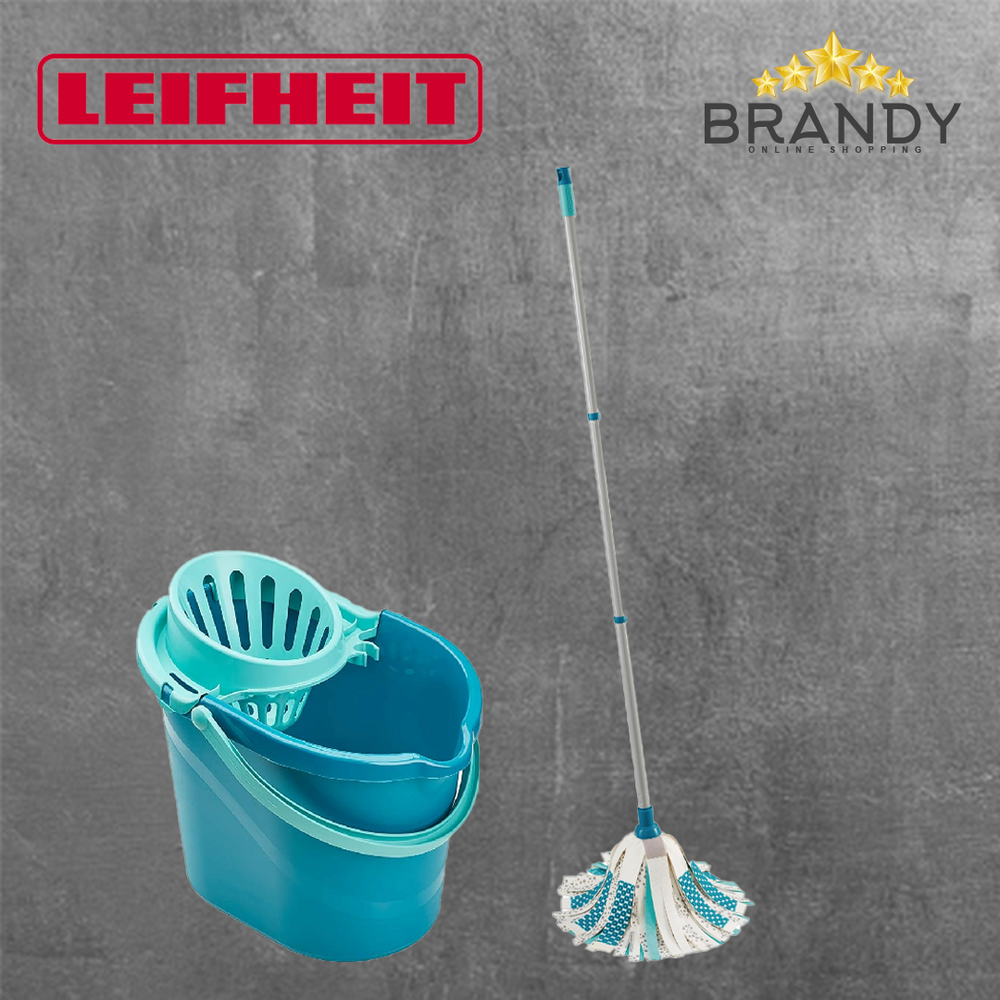 3 in 1 Power Mop Set