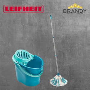 3 in 1 Power Mop Set