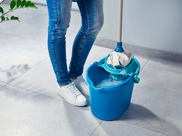 3 in 1 Power Mop Set