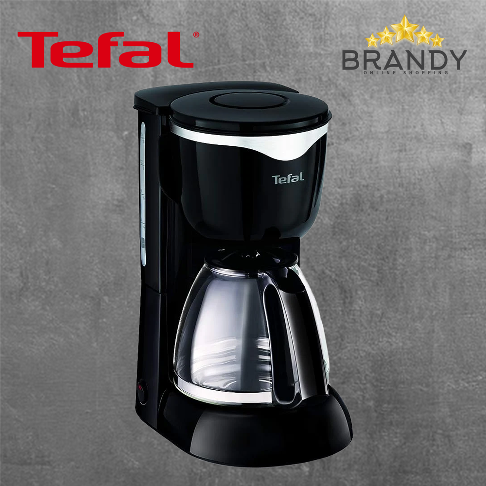 Coffee Maker 15 Cups CM442827 with Anti Drip System