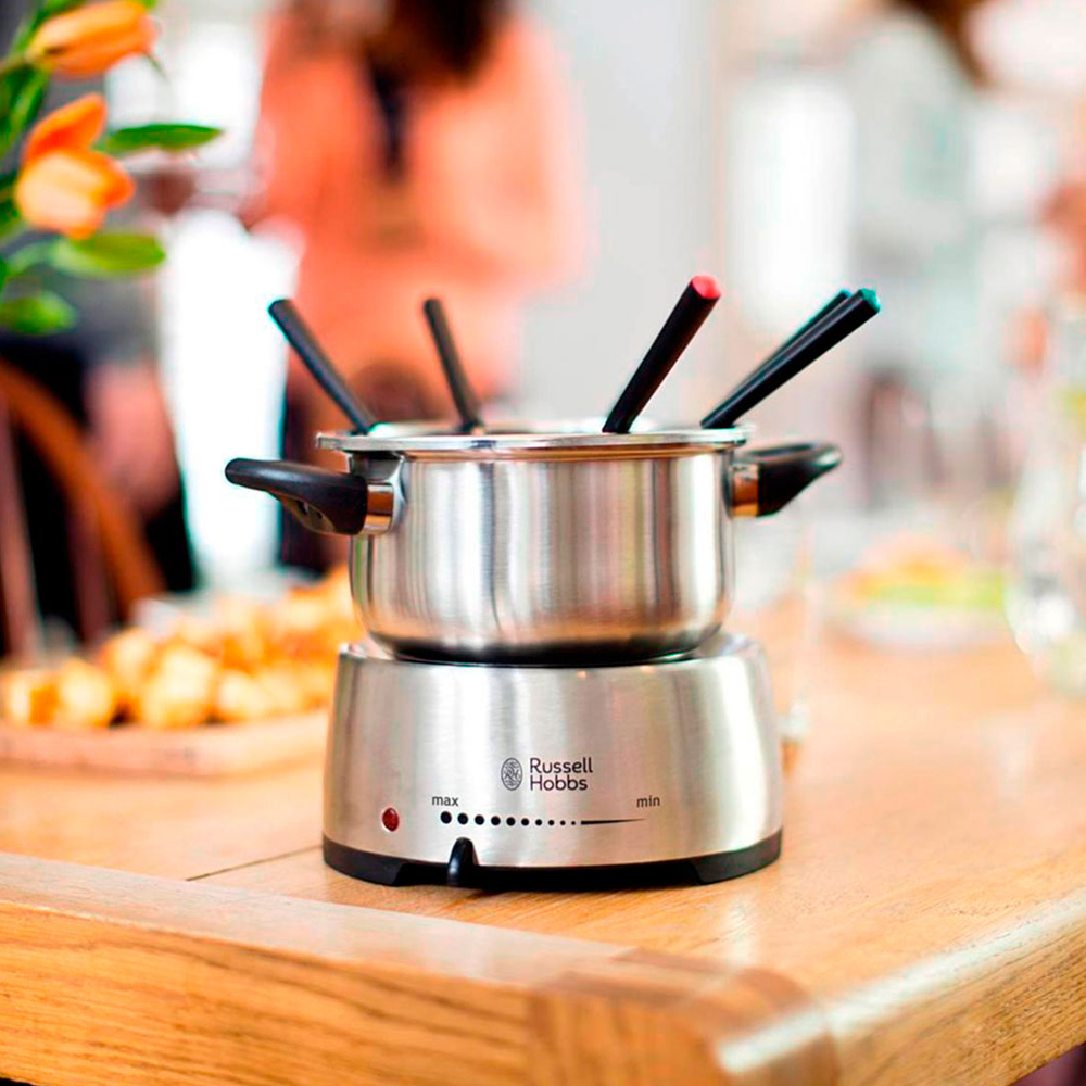 Fondue Maker 2L 22560