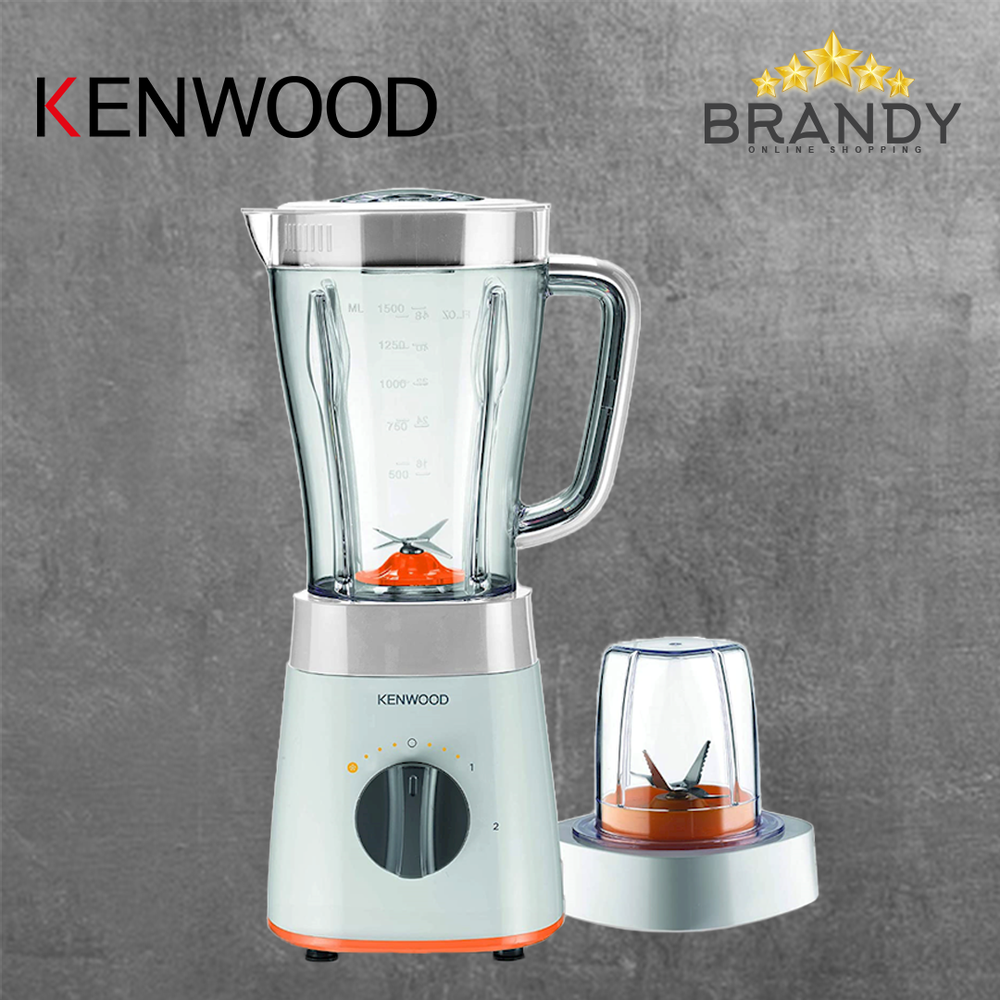 Blender With Mill 2L BLP15 - Kenwood