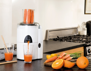 Juice Expert 2 MX8080F, 400W Cold Press Juicer