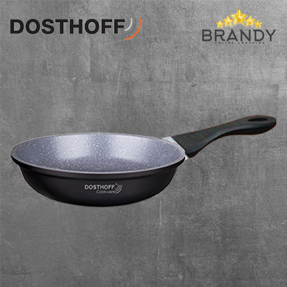 Granite Value Frypan - Non-Stick, PTFE & PFOA Free