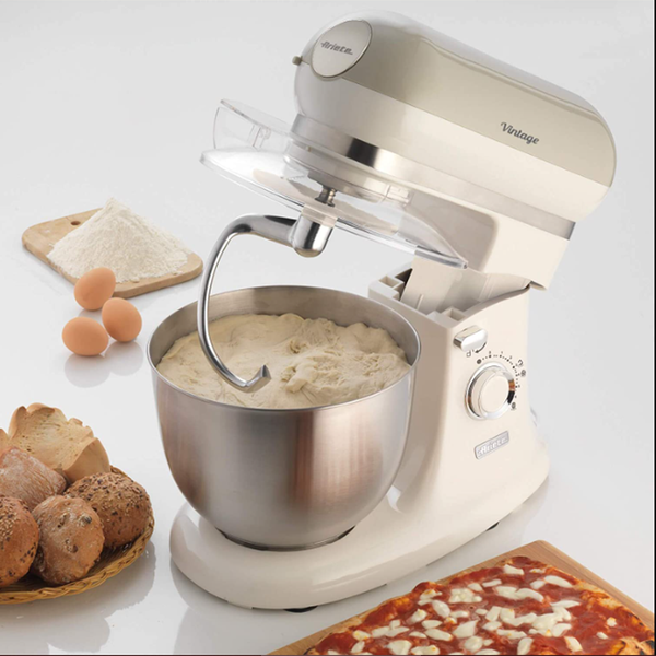 Stand Mixer Vintage Beige 5.5L AR-1588/03