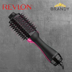 Revlon One-Step RVDR5222 Hair Dryer and Volumizer 1100W