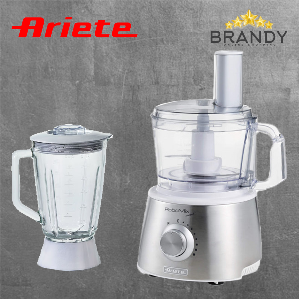 Food Processor RoboMix 2.1L AR-1779