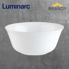 Carine White Bowls 12cm Set 6pcs