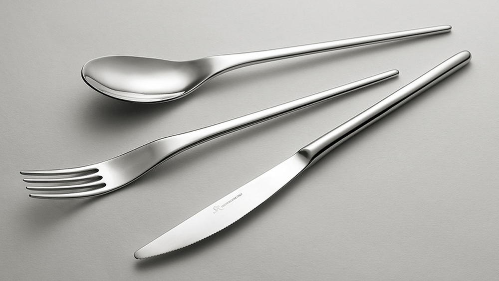 Joly Cutlery Set 30pcs Stainless Steel