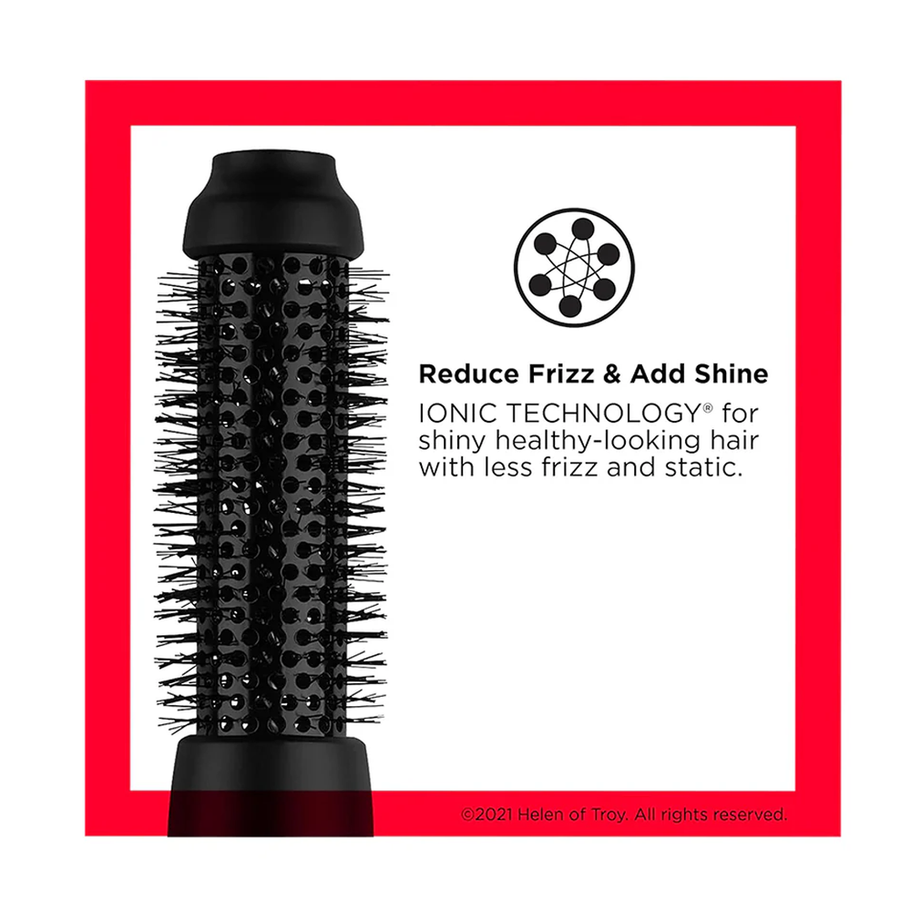 Heat One-Step Hair Dryer and Round Styler DR5292