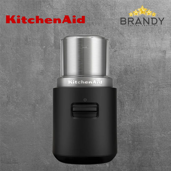 Cordless Coffee & Spices Grinder GR100