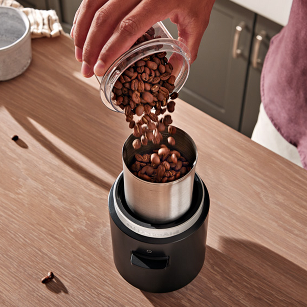 Cordless Coffee & Spices Grinder GR100