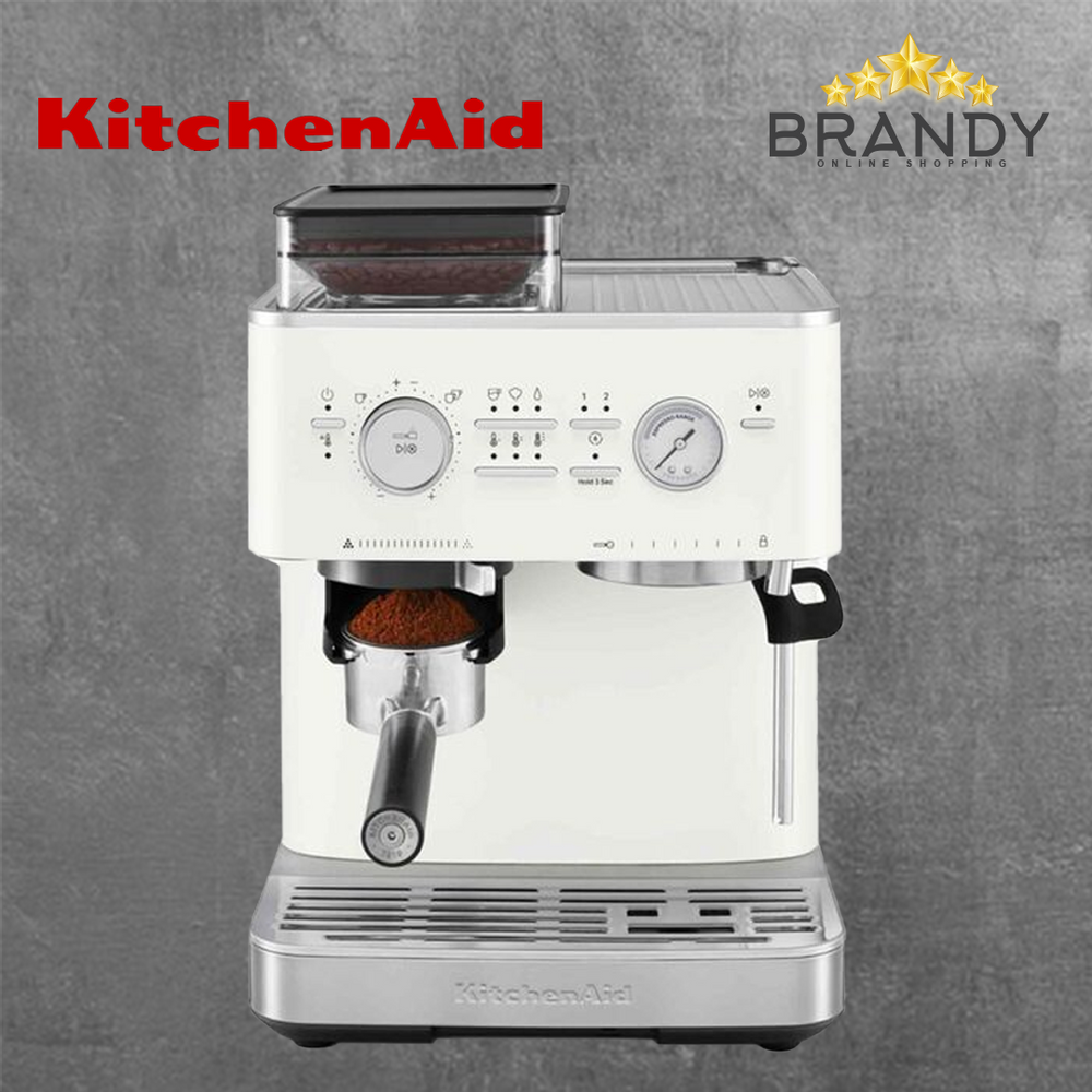 KitchenAid Brand
