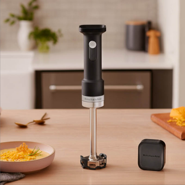 Cordless Hand Blender RV71
