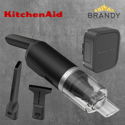Hand Vacuum VR100