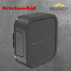 KitchenAid Go 5KRB12 10.8V Rechargeable Battery USB-C Dock 5KRBC12