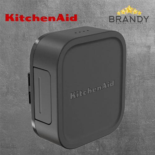 KitchenAid Battery For Cordless Appliances + Charging Doc