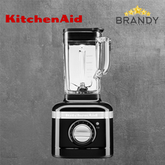 KitchenAid Artisan K400 Blender 1.4 L 1200W 5KSB4026EOB Onyx Black