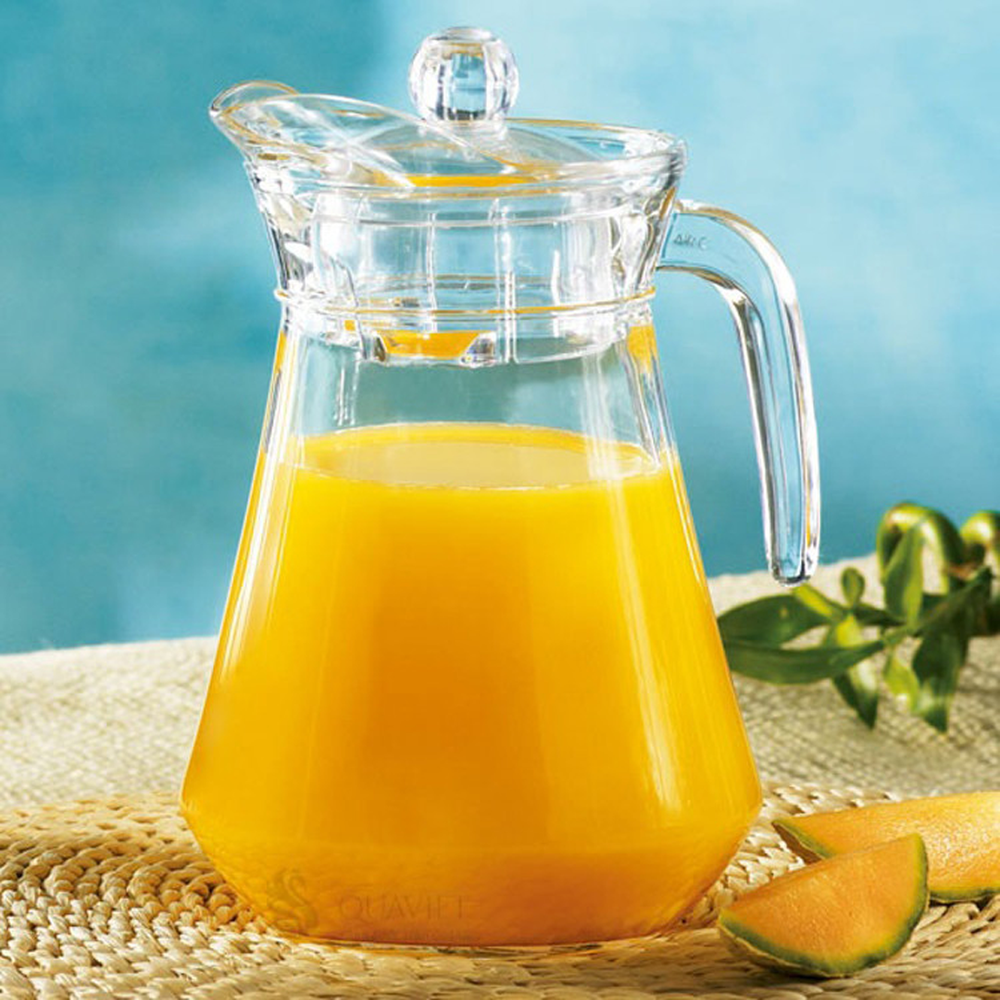 Arc Drink Set 7pcs Glassware