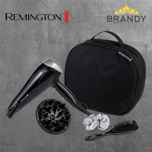 Style Edition Hair Dryer Gift Set D3171GP
